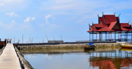 Aktivitas Wisata di Kobar Diprediksi akan Meningkat Selama Libur Idul Fitri