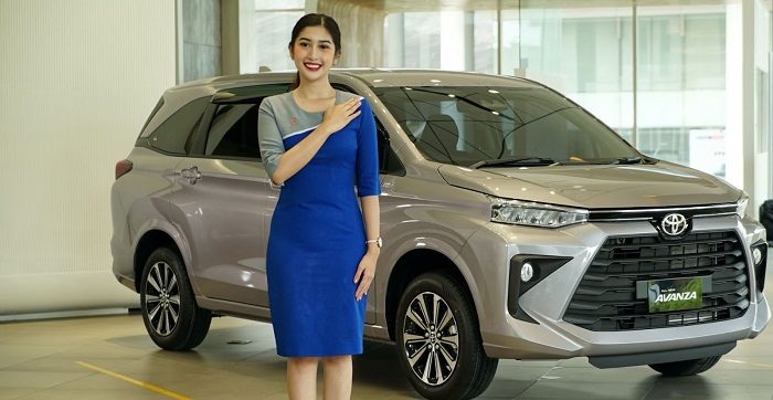 Avanza Tak Lagi Juara, Ini Mobil Terlaris Maret 2022