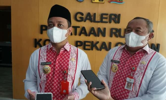 Pemkot Pekalongan Tak Terapkan WFH bagi ASN usai Libur Lebaran