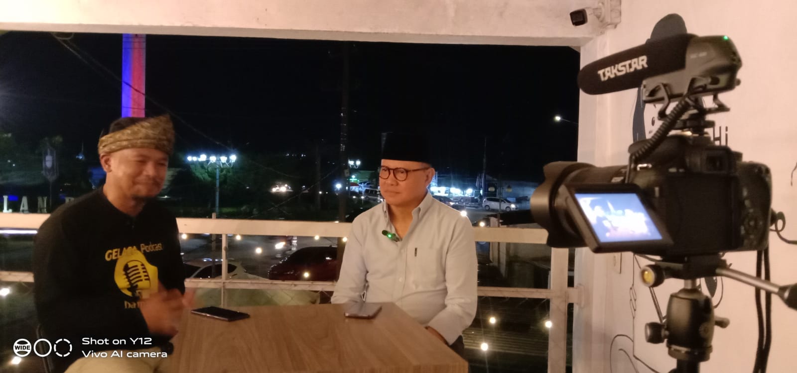 Mukhtarudin Sebut Larangan Ekspor CPO adalah Bukti Hadirnya Pemerintah untuk Rakyat