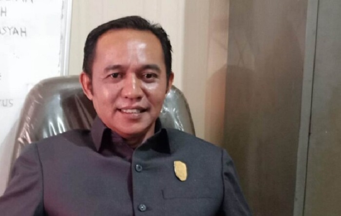 Fraksi PDIP Dukung Regulasi Pencemaran Air Limbah Domestik