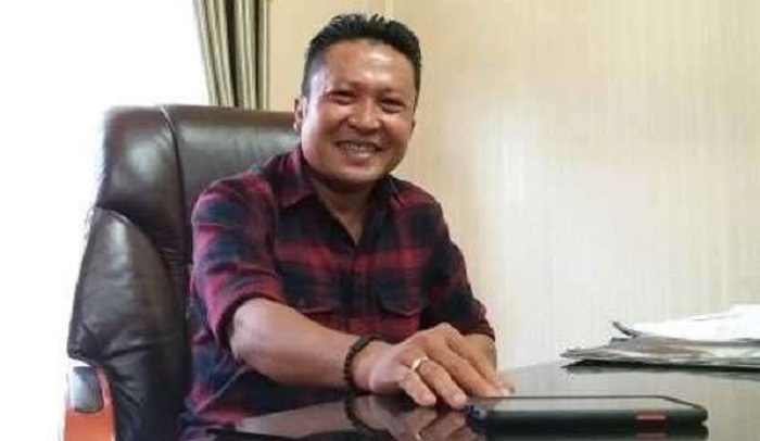 Dewan Apresiasi Upaya Dinkes dalam Optimalisasi Vaksinasi COVID-19 di Kotim