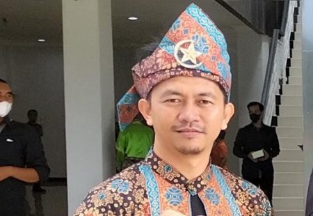 POM Melawi