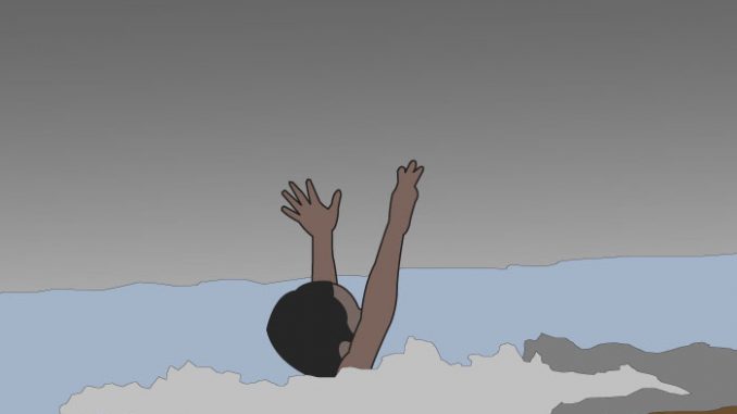 Kronologi Tenggelamnya Bocah di Kolam Renang Uning Kumai Hingga Nyawanya Tak Tertolong