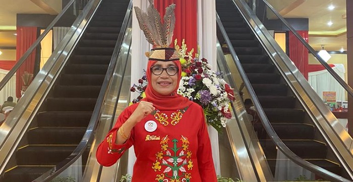 Ribuan Koperasi di Kalteng Akan Dimodernisasi