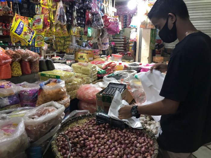 Legislator Kotim Minta Pemkab Jaga Harga Komoditi Jelang Hari Raya Idul Adha