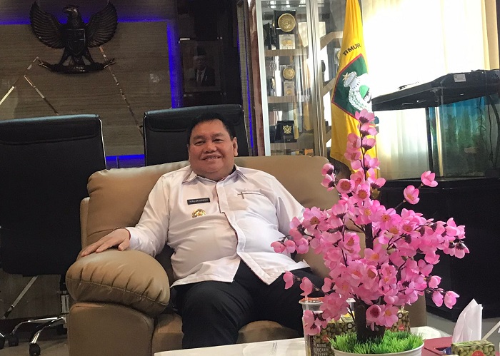 Asyik! Mahasiswa Bakal Dapat Bantuan dari Pemkab Kotim