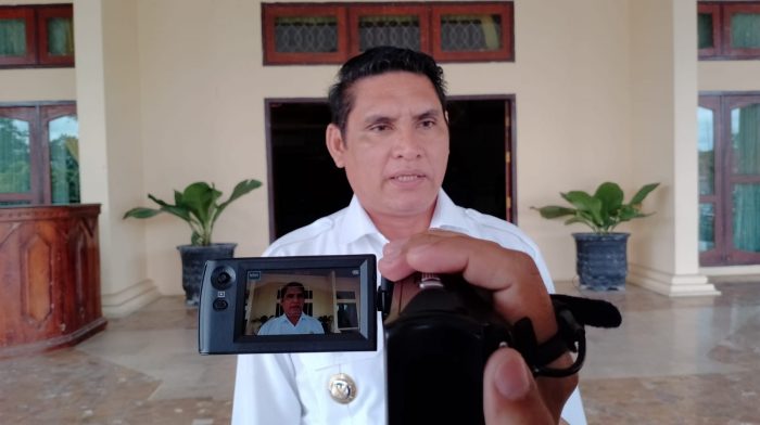 Pengelolaan Pariwisata di Kobar akan Segera Dimaksimalkan