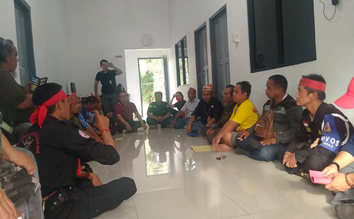 Pengusaha Asal Bandung Tak Hadiri Mediasi, Diberi Waktu Lagi Lima Hari untuk Selesaikan Masalah Lahan