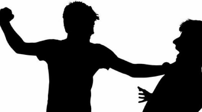 Buruh Sawit di Palangka Raya Timpas Rekannya Pakai Parang, Tangan Korban Nyaris Putus