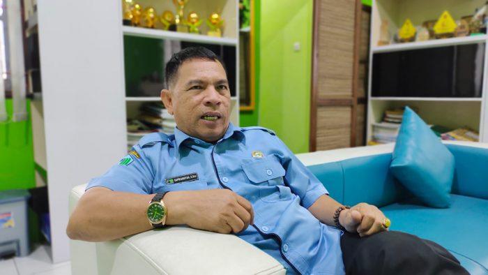 Cara Jitu PDAM Tirta Arut Tingkatkan Kepatuhan Bayar Iuran para Pelanggan