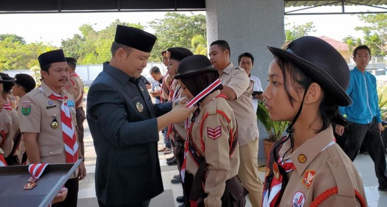 Jambore Nasional 2022