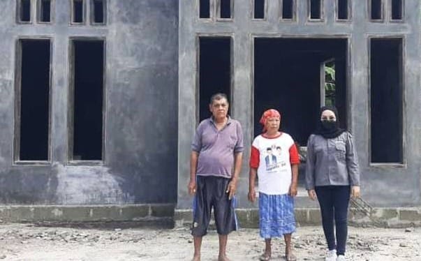 Berikut Kelompok Masyarakat yang Berhak Dapat Bantuan Bedah Rumah di Kobar, Cek Juga Syarat-Syaratnya