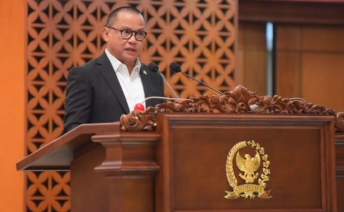 Kritisi Menteri ESDM yang Tidak Realisasikan Penambahan Kuota BBM Bersubsidi, ini Usul Mukhtarudin