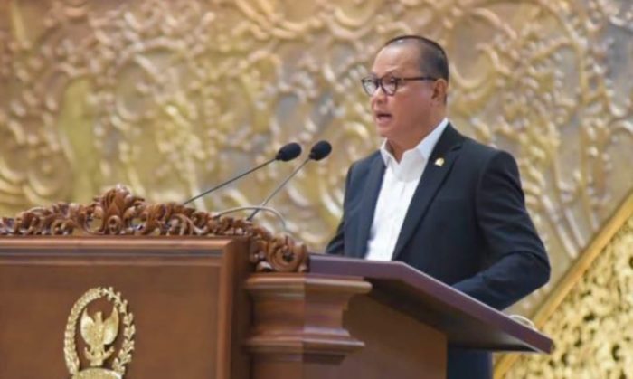 Mukhtarudin: Distribusi BBM Bersubsidi Harus Dibatasi dan Diawasi dengan Ketat