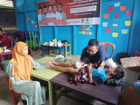 Perkumpulan Gerakan Kebangsaan Melawi