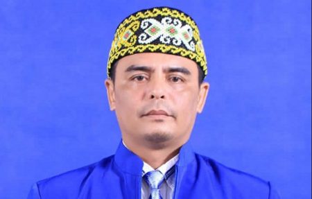 DPC Partai Demokrat Melawi