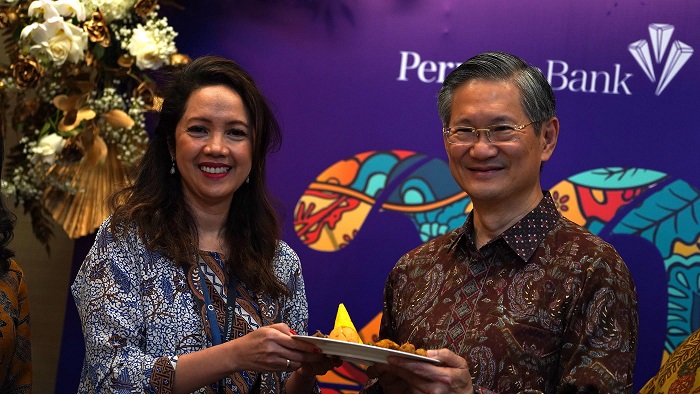 Berusia 20 Tahun, PermataBank Komitmen Hadirkan Produk dan Layanan Terbaik Bagi Semua Generasi