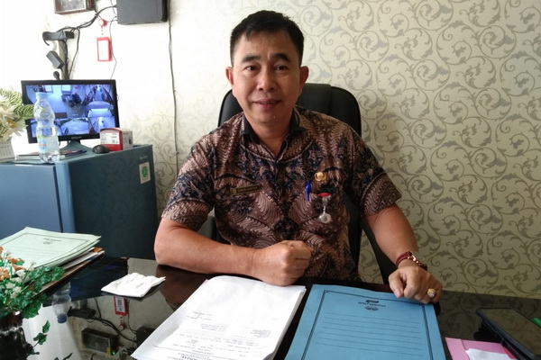 Bantuan Sosial untuk Warga Terdampak Banjir Sudah Tersalurkan