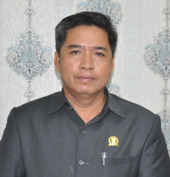 Partai Golkar Katingan Gelar Jalan Sehat, Ini Hadiah Utamanya