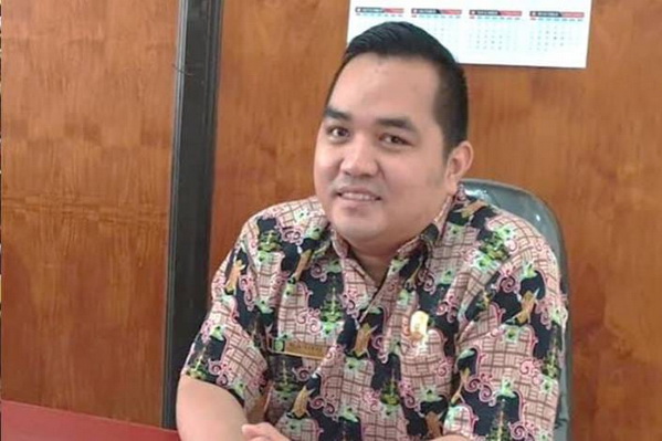 Apresiasi Pasar Murah, Dewan: Laksanakan di Seluruh Kelurahan Kota Palangka Raya