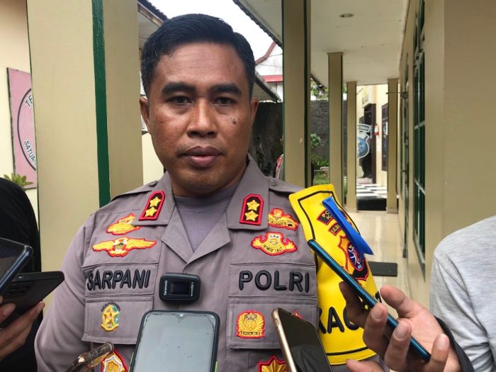 Polisi Beberkan Kendala Pengungkapan Kasus Dugaan Pembunuhan di Kotim