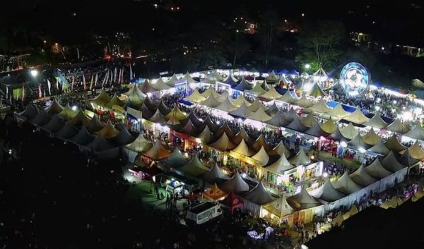 Pemkab Kobar Batalkan Pelaksanaan Kobar Expo 2022