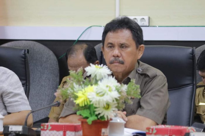 Dukung Pemerintah Realisasikan Pembangunan Program Skala Prioritas