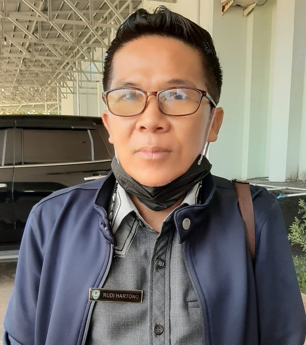 Hasil Reses, Jalan Perkebunan Dapil II Jadi Usulan