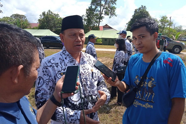 Seleksi PPPK, Banyak THL Guru Tidak Memenuhi Syarat