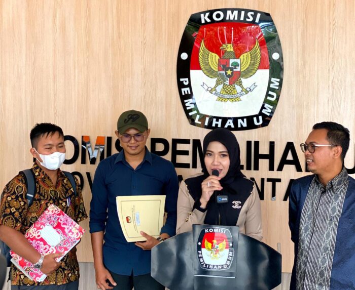 Maju Caleg DPD RI Kalteng, dr Hj Erni Daryanti Bertekad Wujudkan Kesejahteraan Masyarakat