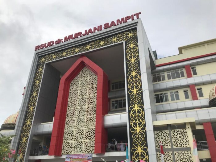 RSUD dr Murjani Sampit Tambah Tiga Dokter Spesialis