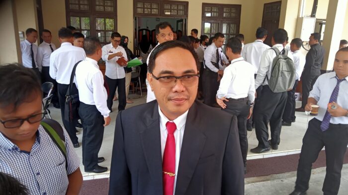 Wabup Sunardi Sampaikan Harapan Jelang Berakhirnya Masa Jabatan