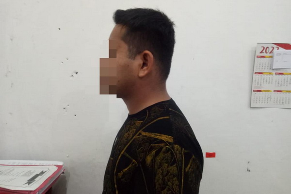 Seorang Kerani Terseret Perkara Pupuk Oplosan di Sampit