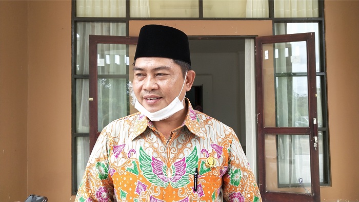 Nanang Imbau Waspadai Penculikan Anak, Polisi Diminta Aktif Patroli