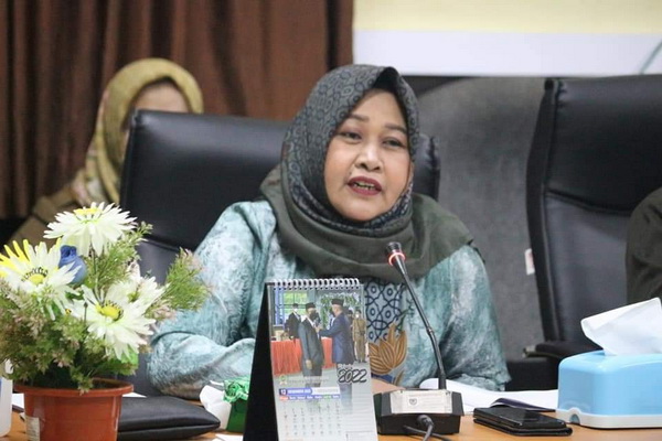Dewan Harap Distribusi Guru Merata