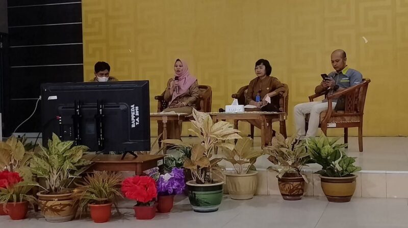 Pemab Berencana Perbolehkan Wisatawan Asing Tinggal Lebih Lama di Kobar
