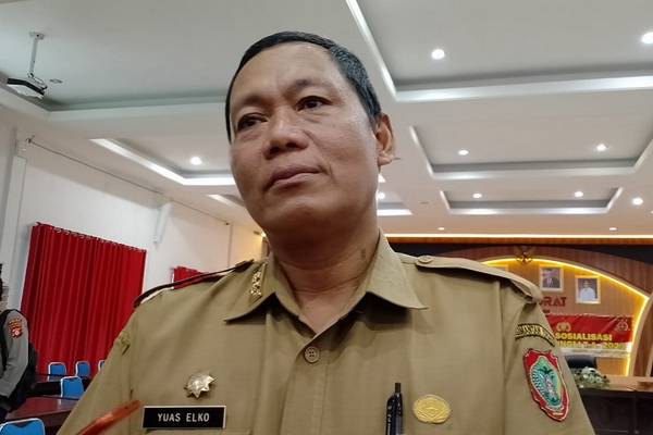 Satgas Saber Pungli Diharap Mampu Kurangi Pungli di Kalteng