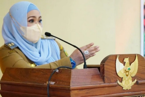 Pembangunan di Palangka Raya Tunjukan Banyak Perubahan dan Keberhasilan