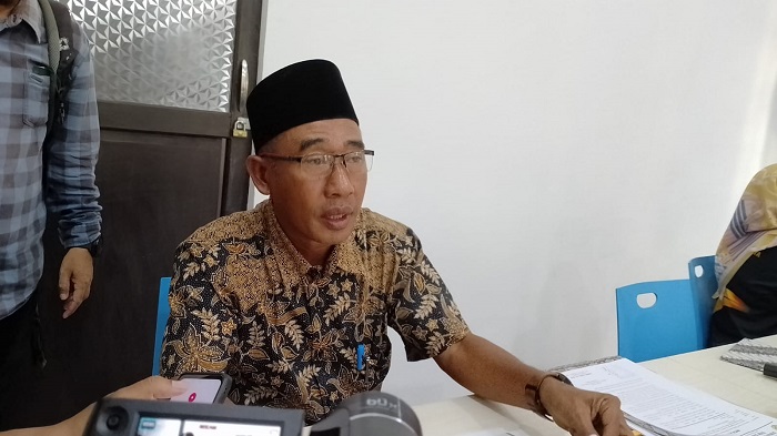 Pastikan Jajanan Ramadan Aman, Disperindag Gandeng BPOM