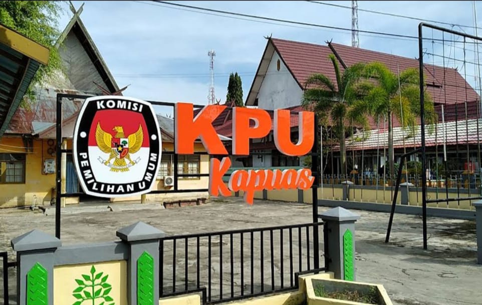 52 Calon Anggota KPU Kabupaten Kapuas Lulus Seleksi Administrasi, Ini Nama-namanya