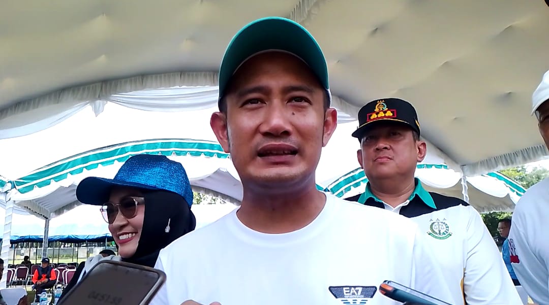 Pemko Palangka Raya Genjot Pengembangan UMKM untuk Perkuat Ekonomi Lokal