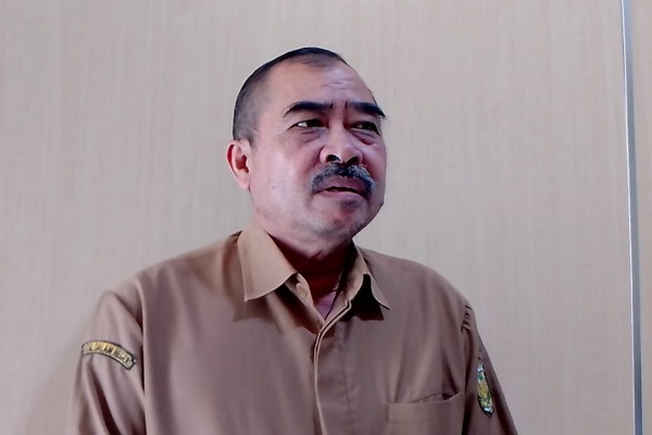 Nilai Indeks Sistem Merit Kota Palangka Raya Masih Kurang