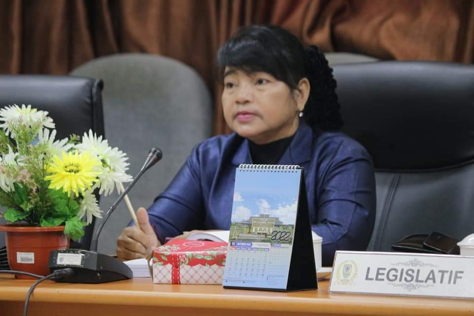 Dua Desa di Dapil III Seruyan Usulkan Program Cetak Sawah Baru
