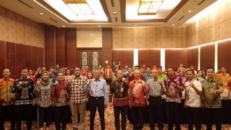 Lomba Inovasi Teknologi Tepat Guna Tingkat Jadi Sarana untuk Mensejahterakan Masyarakat