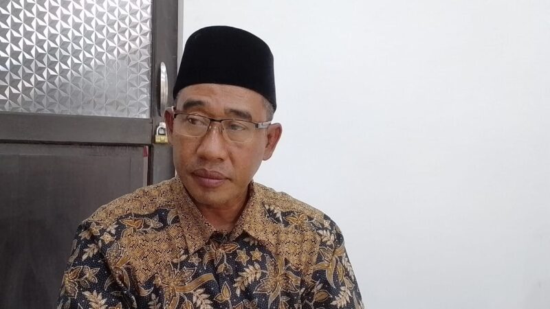Disperindag Kota Palangka Raya Tentukan Lokasi Pasar Wadai Ramadhan