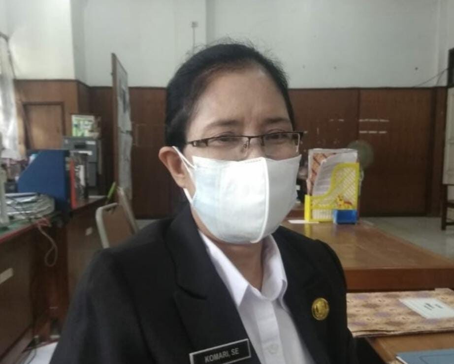 Selama Ramadan, Jam Kerja ASN Pemkab Kapuas Dipangkas Hingga Lima Jam