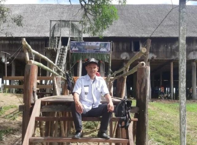 Warga Tumbang Ramei akan Bawa Kasus Lahan PT BSL ke Pusat dan KPK