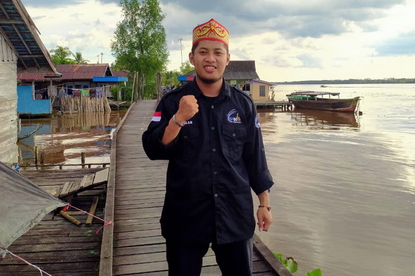 Tanggapi Kasus Korupsi Ben Brahim, IPK: Pemimpin Bobrok Sebabkan Negara Runtuh