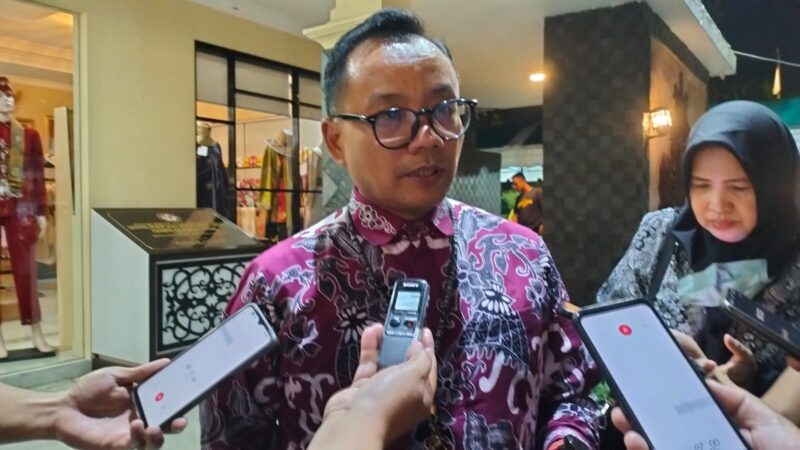 OJK Gelar BAJAKAH untuk Tingkatkan Literasi Keuangan di Kalteng